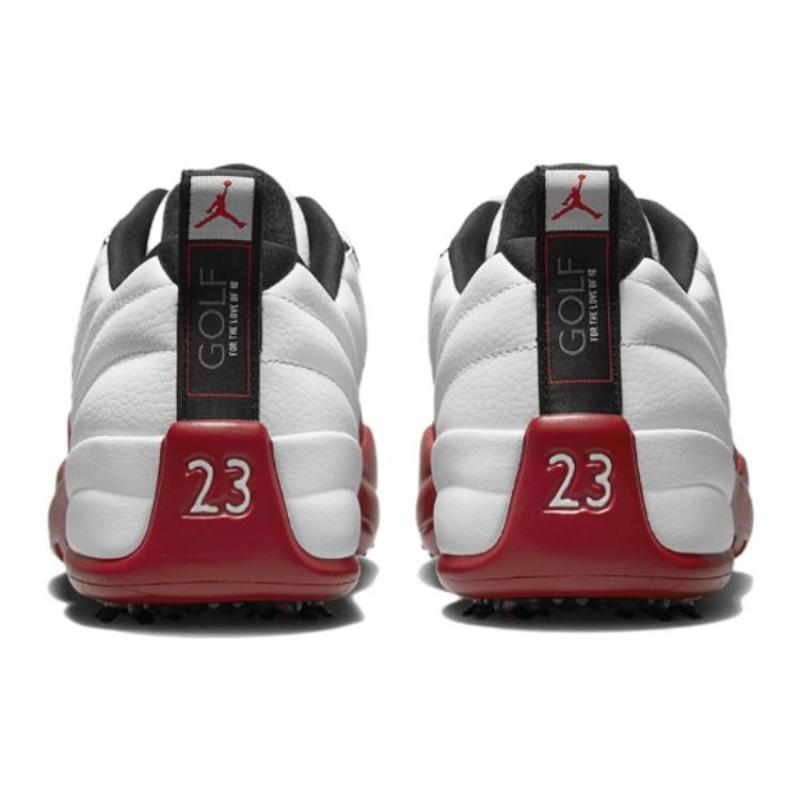 Jordan 12 Retro Low Golf Cherry Jordan DH4120-161