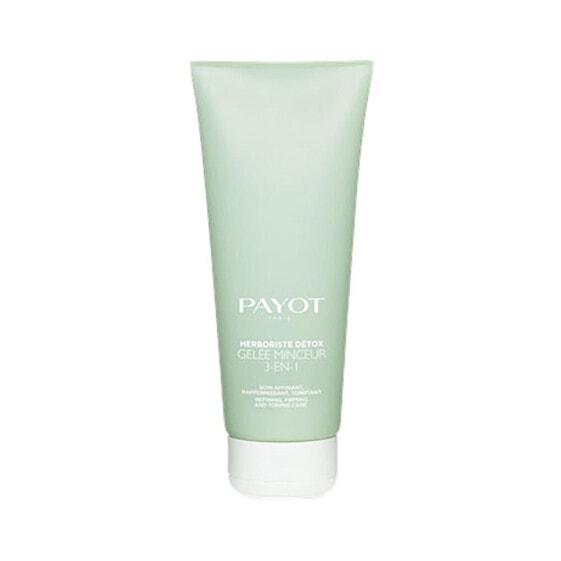 

Очищающий гель Payot Mousse Cleansing Cream 200 ml