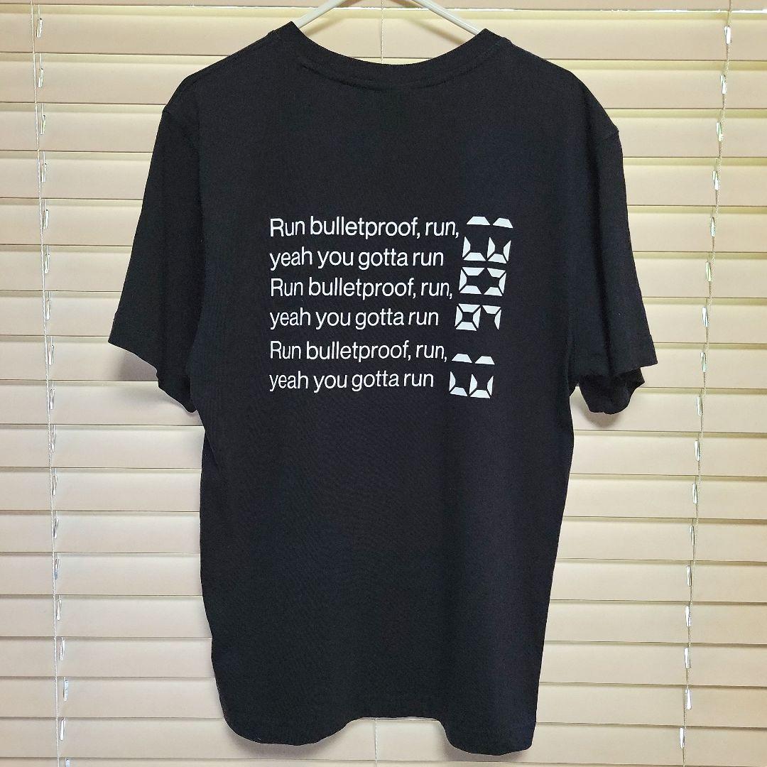 

[USED] BTS proof T-shirt, size S