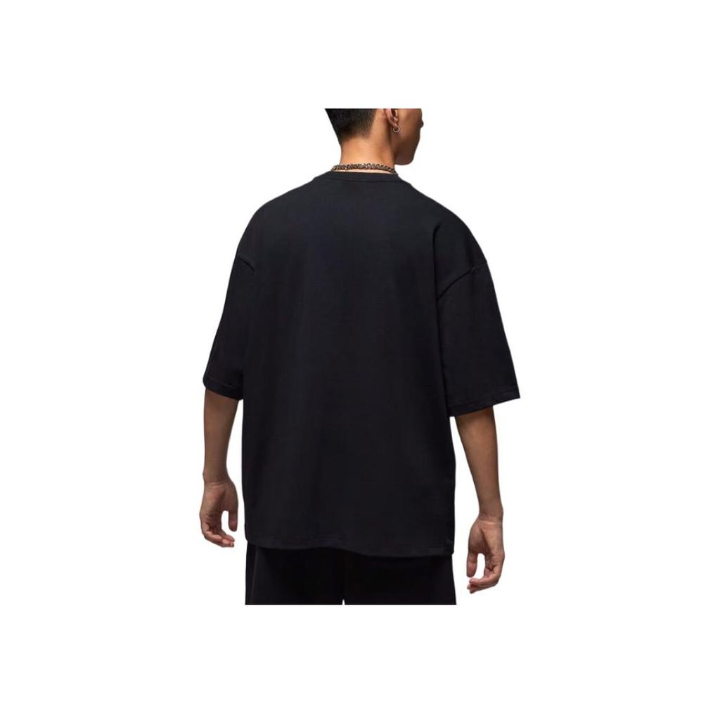 Jordan Flight Essentials Casual Simple Versatile Short Sleeve T-Shirt Men Tops IB7346010