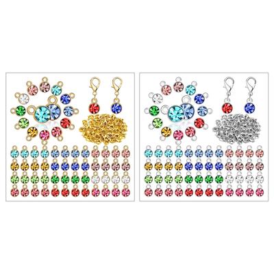 Creazione di gioielli e bijoux – Componenti e accessori per bijoux