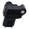 Intake Manifold Absolute Pressure MAP Sensor Replacement 079800-7590 37830-RNA-A01 Compatible