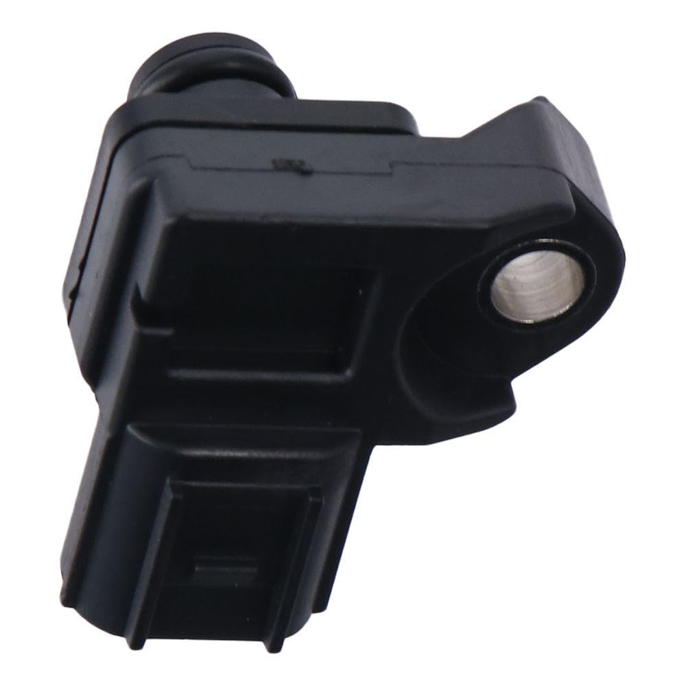 Intake Manifold Absolute Pressure MAP Sensor Replacement 079800-7590 37830-RNA-A01 Compatible