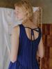 Mwimwieleu Sleeveless Flare Maxi Dress Mu2635Op315M