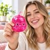 Toy 9, Soft Toy for Kids and Adults, Party Favors and Desk Play
