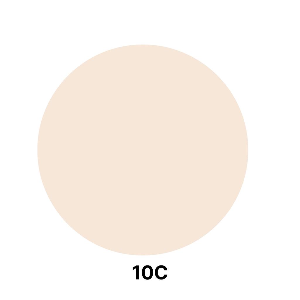 TIRTIR Mask Fit Red Foundation Mini 10g SPF40 / PA++ (30 Colors)