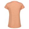 Regatta Womens/Ladies Fingal Edition Jersey Moisture Wicking T-Shirt