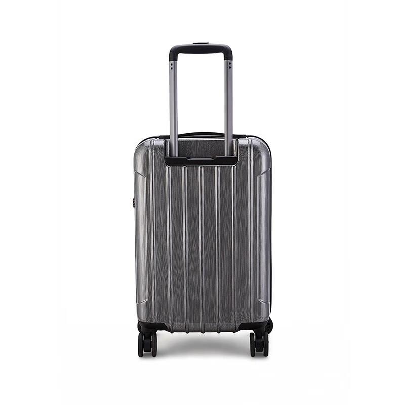 Diplomat HM-6283 24-inch Hardside Spinner Suitcase