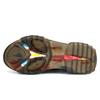 Men's New High Top Socks Shoes Foam Sole Men's Sneakers 38-46