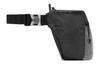 Nike Nylon Schultertasche, Bauchtasche Unisex Schwarz CV1411-011