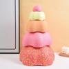 River Stones Steeping Stone Balance Game Outdoor Balance Stepping Stones  Toddlers
