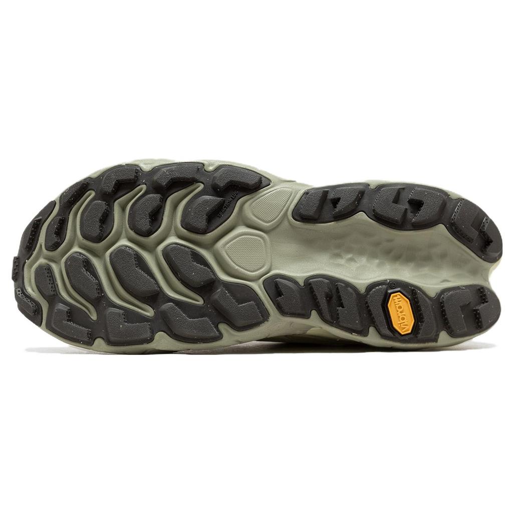 New New Balance Fresh Foam X More Trail V3 Pistachio Butter MTMORNGR