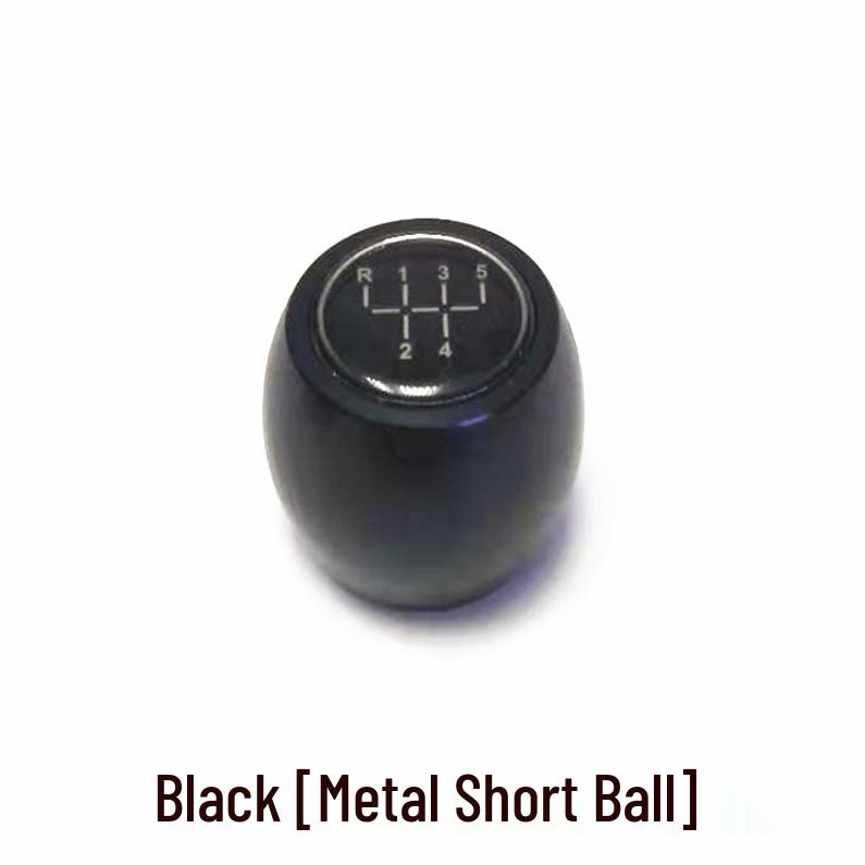 Compatible Gear Shift Knob for Zotye X5/T600/SR7/Z500 Manual Transmission