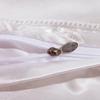 Mu Xinzi Satin Jacquard Silk Blend Winter Quilt