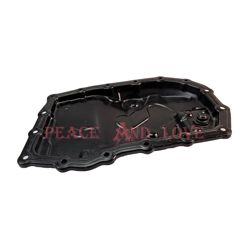 48280-2H000 Trans Pan For 18-23 Hyundai Accent Elantra Venue KIA Forte Rio Seltos 482802H000