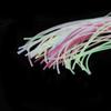 1–6 Packs Semi-Rigid Liner & Soft Junction Tubbing – Clear Fly Tying Tubes for Salmon, Trout, Steelhead Streamers and Tube Flies