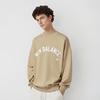 New Balance Sweatshirt Men's Khaki