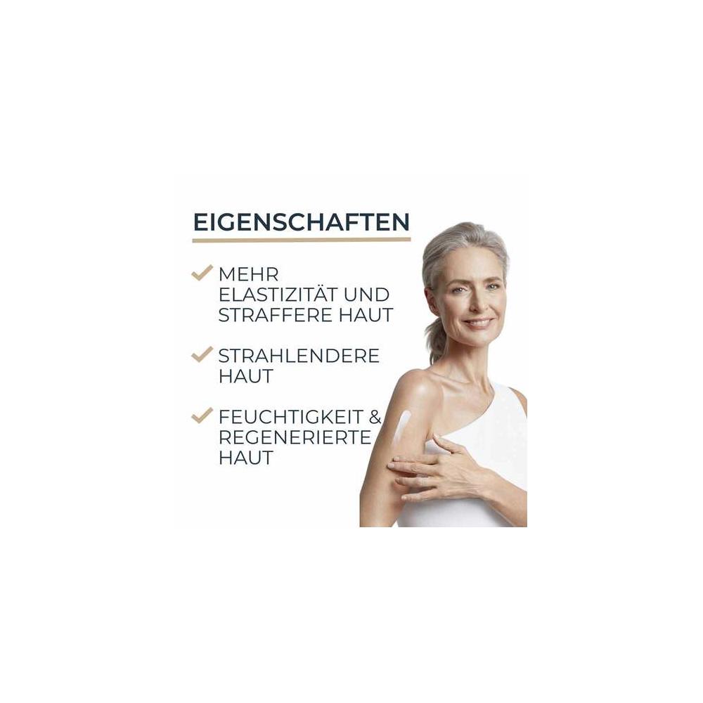 Eucerin Body Cream Hyaluronic Wheeler + Elasticity 200ml