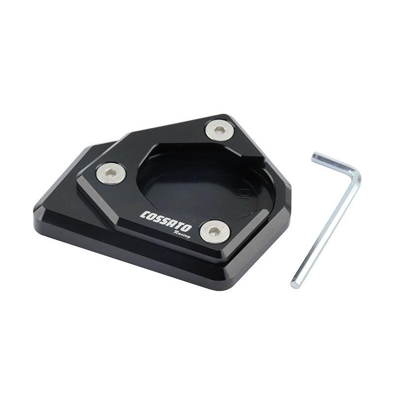 Haojue AFR125/VX125 Vergrößerte Anti-Rutsch Seitenständerauflage