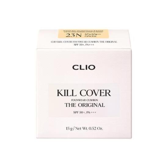 

CLIO JAPAN CLIO CUSHION ORIGINAL 23N