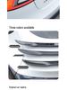 Tesla Model 3 & Y Carbon Fiber High-Performance Rear Spoiler Upgrade