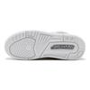 Jordan 3 Retro Premium Heiress Metallic Silver GS AA1243-020