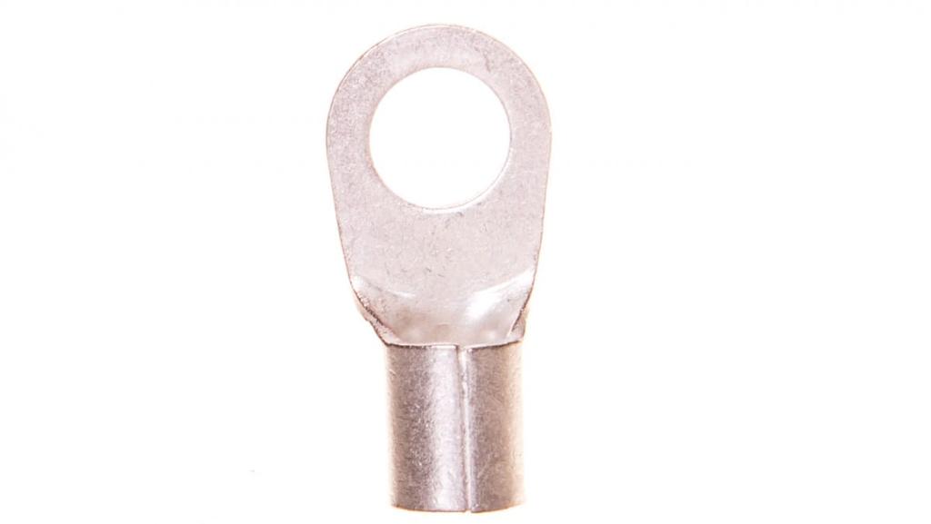 Eyelet End Cu Koa 8-16 /100 pcs/
