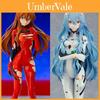 Evo Anime-Mädchen Figur PVC Sammlerstatue für Heimdekoration und Geschenk