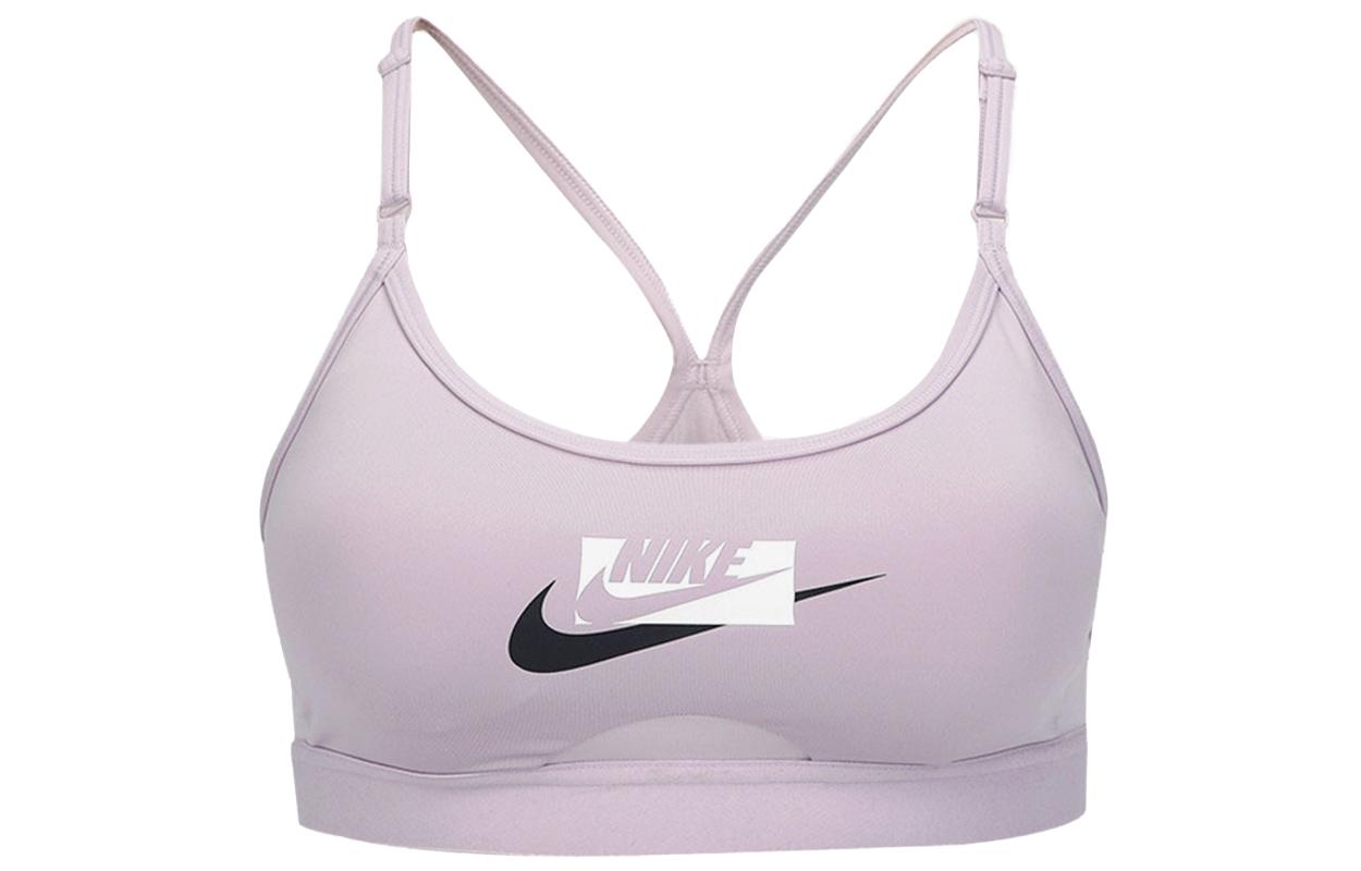 

Nike Dri Fit Sports Underwear Women s Light Purple Moderate DB9989-576 S