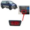 1 Piece Rear Bumper Light for Delica Space Gear L400 Back Lamp for L400 Lights Accessories