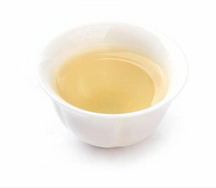125g Carbon Baked Tieguanyin Tea High Quality China Tea Tikuanyin Tea Oolong Tea