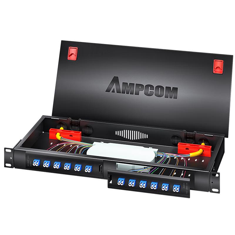 AMPCOM Network Cabinet Accessories