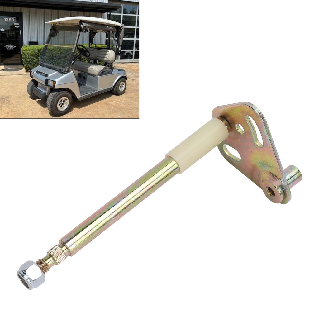 Hızlandırıcı Pivot Çubuk Montajı Metal 1012060‑01 Araba DS Gazlı Elektrikli Araçlar için Yedek 1996 ÜSTÜ 1020260‑01