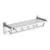 304 Stainless Steel Bathroom Towel Rack