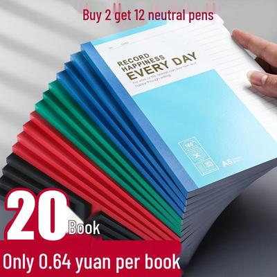 Notitieboeken – Notebooks