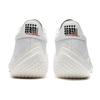 Li Ning Yushuai 20 Cushioning Slip Resistant Abrasion Resistant Breathable Rebound Grip Mid Top Basketball Shoes Men's ABAW003-9