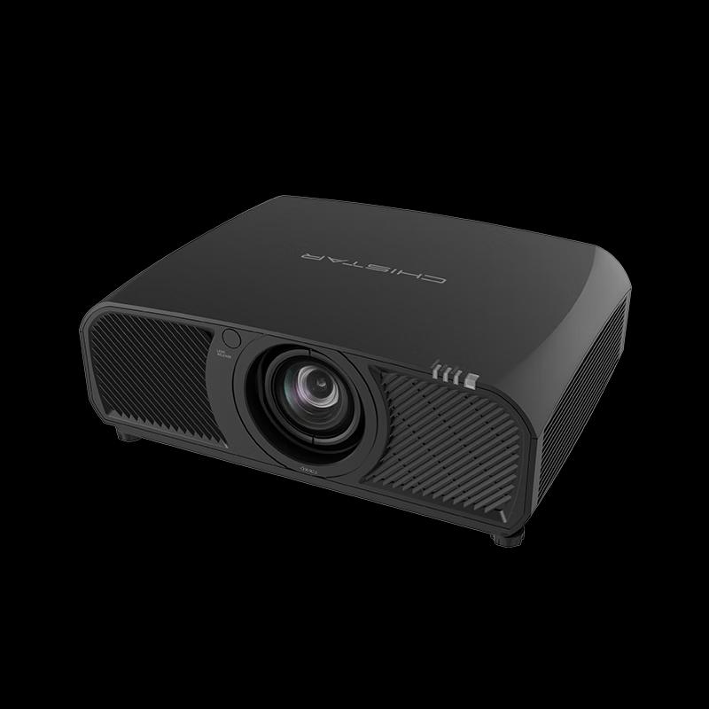 Shenzhou Yunkun CX-L1901U Laser Engineering Projector (CN version)