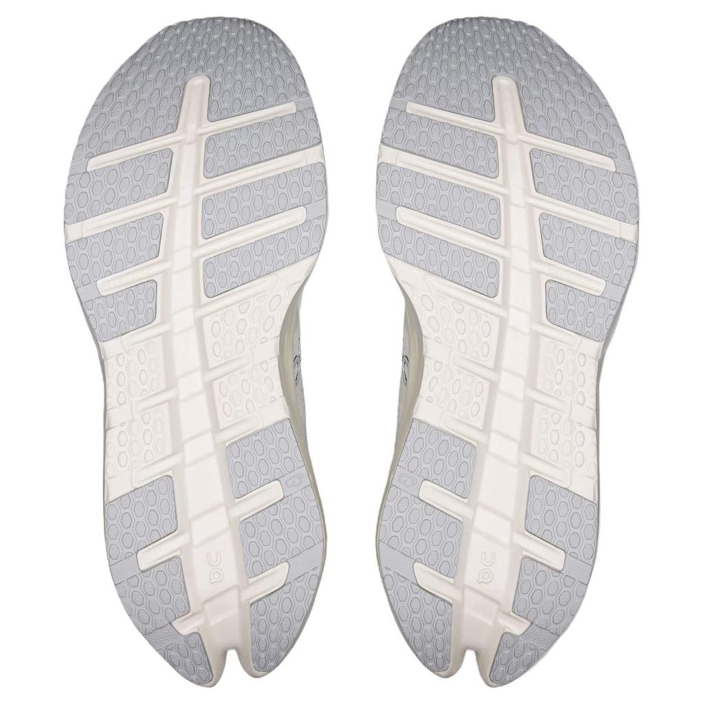 On Cloudrunner 3 Breathable Support Breathable Support Running Shoes Women's Ivory White 3WG10050924