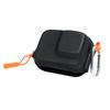 Portable Carry Case Storage Bag Moulded Precise Placement Hard Shell for Insta360Ace Pro Accessory