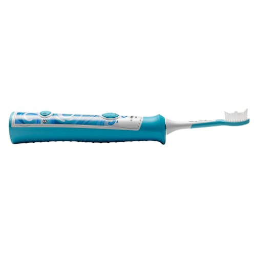 Philips Sonicare HX6311/07 Rechargeable Electric Toothbrush for Kids [Parallel Import Goods]
