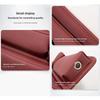 Volkswagen Car Seat Gap Storage Box Auto Seat Side Seam Leak-Proof Plug For VW Teramont ID3 Golf Tiguan T-Cross Amarok Phaeton Mo0