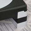 3 Level Aerobic Stepper Step Adjustable Block Board Training Yoga Fitness