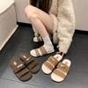 Sapatos de mulher – Pantufas para mulheres