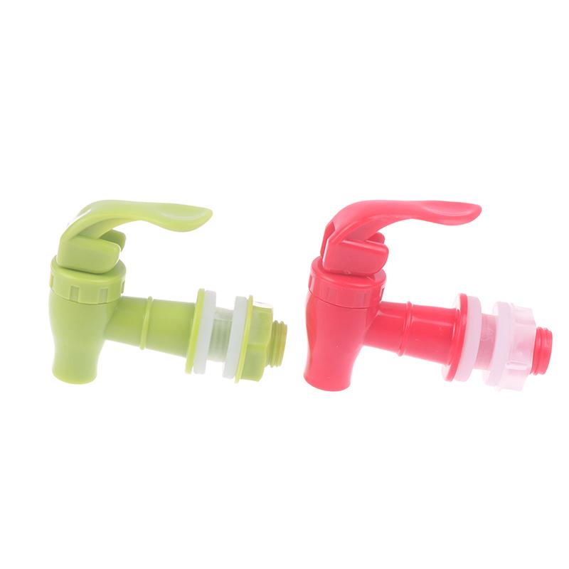16mm Grain Leak Proof Faucet Water Tap Glass Wine Bottle Jar Barrel Water Tank Faucet With Filter Wine Valve Water Dispense