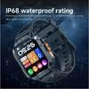 2026 New T-Rex3 Ultra 1200mAh Super Capacity Battery Adult Men Smart Watch 1.7" Large Screen Call 5ATM Waterproof Sports Watches