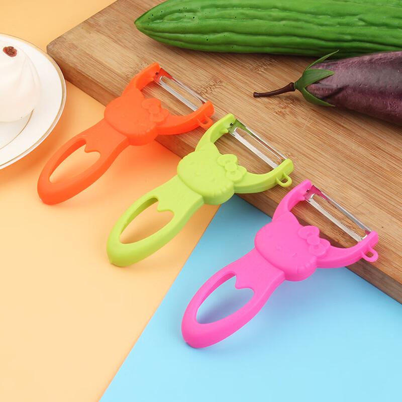 ZISIZ Multi-function Peeler and Grater Set