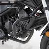 Motorcycle Crash Bar for Rebel CM300 - Anti-Fall Protection Accessory