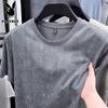 Men's Mercerized Cotton Cooling T-Shirt