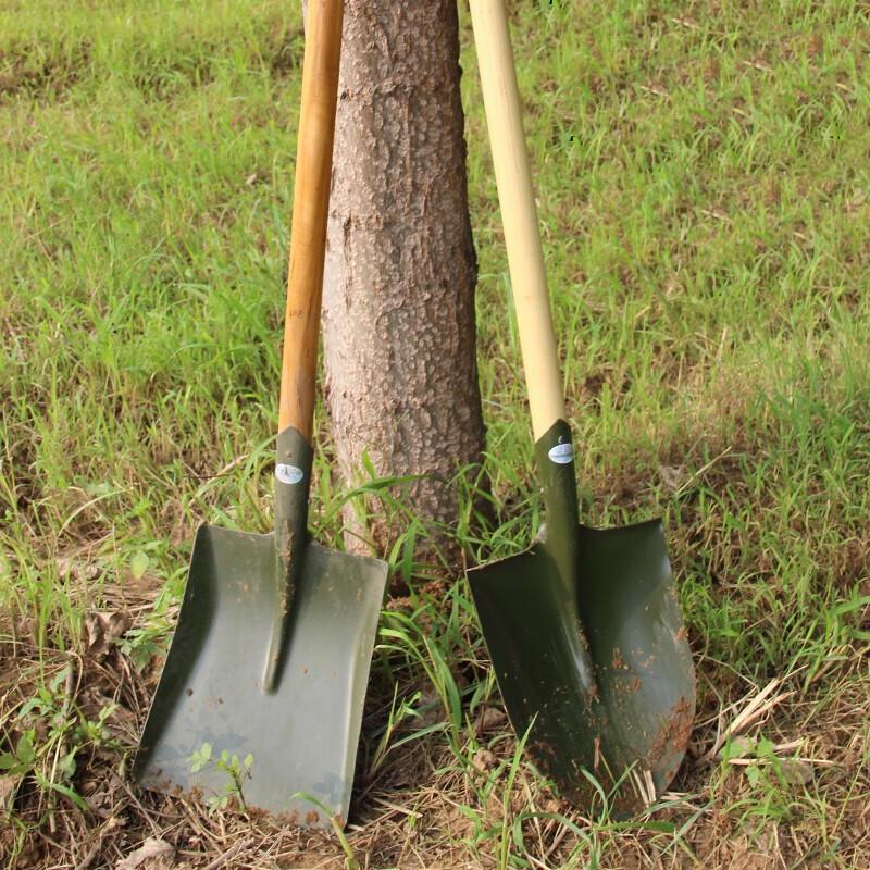 HEIXIE Multi-functional Engineer Shovel