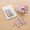 New Adjustable Nose Lift Strips DIY Extendable Nose Up Lifting Tape Reusable Nose Reshaping Sticker Shaping Nostrils